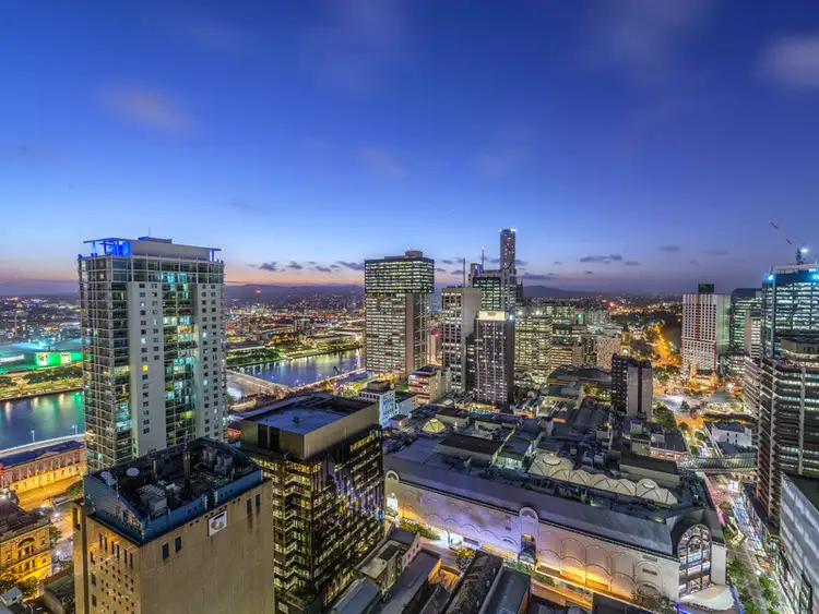 4002/108 Albert Street, Brisbane City QLD 4000