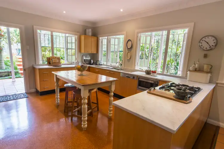 Sixth view of Homely house listing, 42 Archibald Street, West End QLD 4101