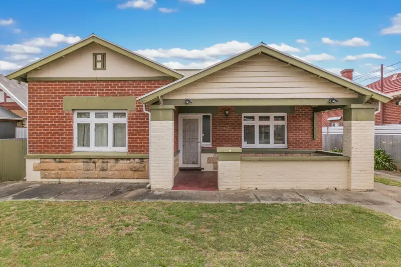 Main view of Homely house listing, 43 Gertrude Street, Glandore SA 5037