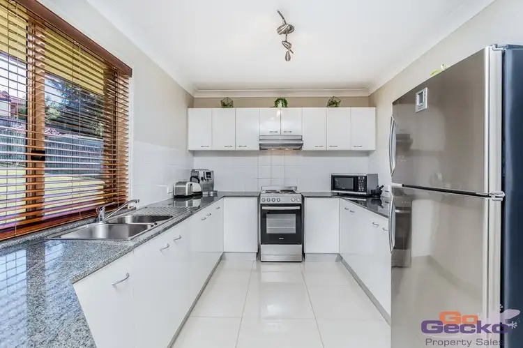 Fifth view of Homely house listing, 59 Rue Montaigne, Petrie QLD 4502