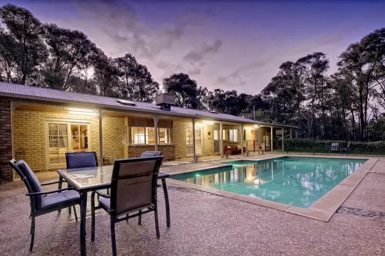 Main view of Homely house listing, 5 Lawsons Road, Emerald VIC 3782