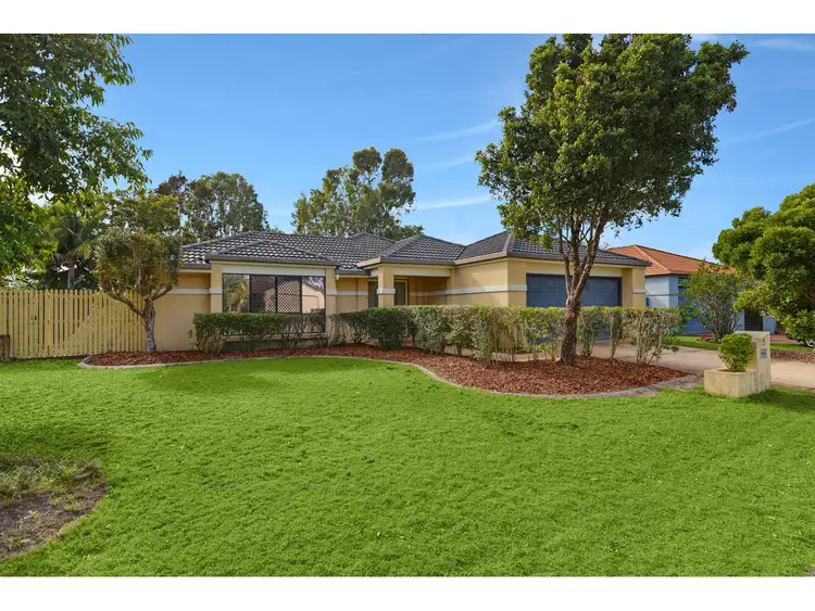 Main view of Homely house listing, 3 Brunswick Place, Sippy Downs QLD 4556