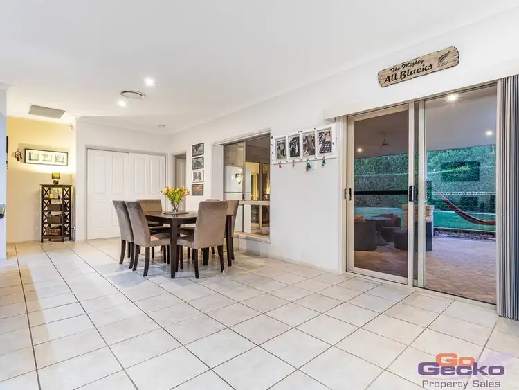 Fourth view of Homely house listing, 20 Cudgerie Court, Burpengary East QLD 4505