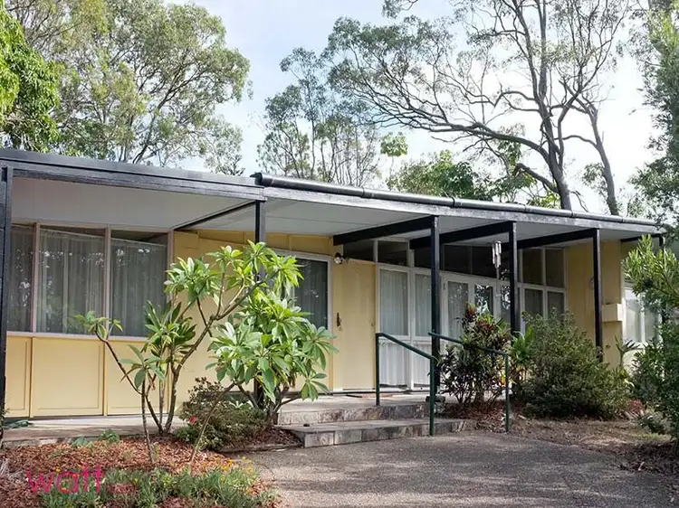 Fifth view of Homely house listing, 260 Maundrell Terrace, Aspley QLD 4034