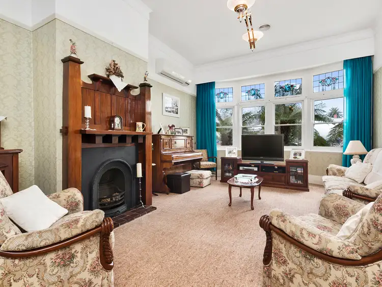 Second view of Homely house listing, 22 Grant Street, Colac VIC 3250