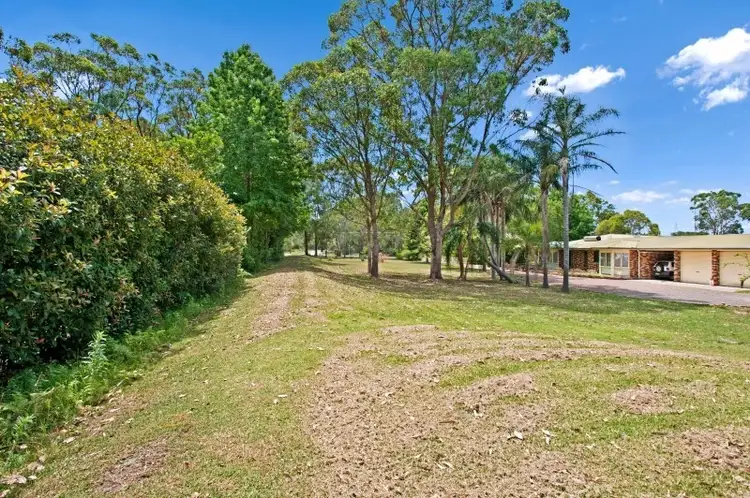 Third view of Homely land listing, 9a Kirrang Drive, Medowie NSW 2318
