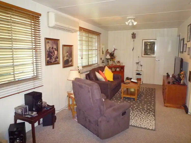Third view of Homely house listing, 43/1380 Warrego Highway, Brassall QLD 4305