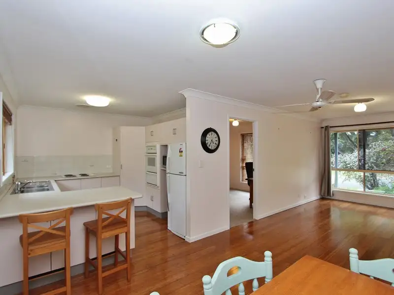 Main view of Homely house listing, 15 Bundoora Drive, Karana Downs QLD 4306