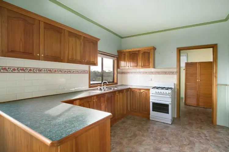 Second view of Homely house listing, 7 Mitchell Road, Jindivick VIC 3818