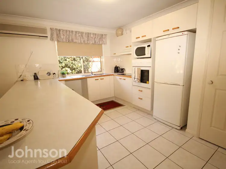 Second view of Homely house listing, 35 Leichhardt Circuit, Forest Lake QLD 4078
