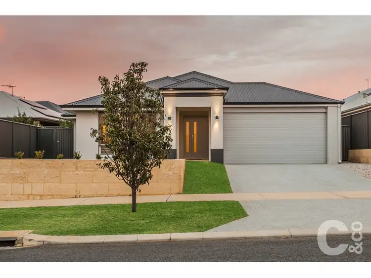 107 Bramall Terrace, Baldivis WA 6171