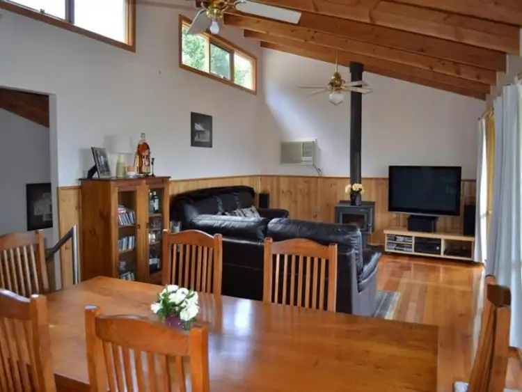 Fourth view of Homely house listing, 1 Harbourline Drive, Goughs Bay VIC 3723