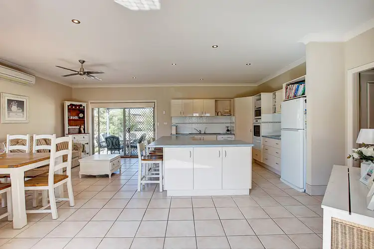 Fourth view of Homely house listing, 58 Macquarie Drive, Mudgee NSW 2850