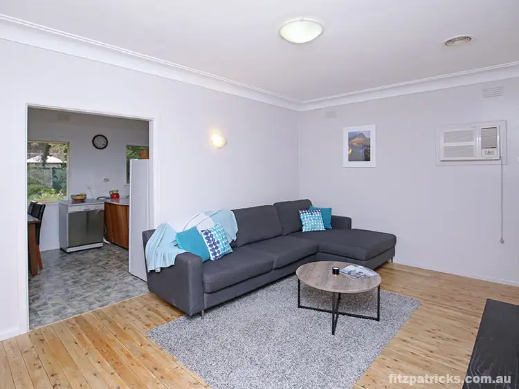 Second view of Homely house listing, 12 Waratah Street, Kooringal NSW 2650
