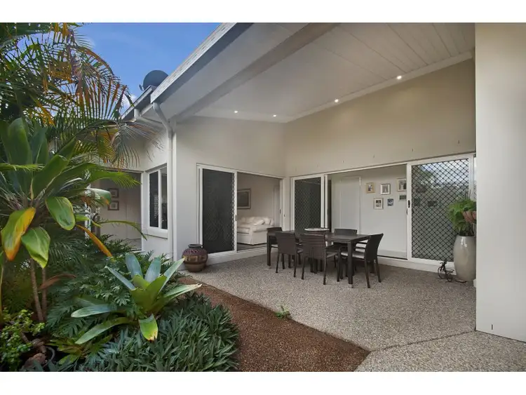 Third view of Homely house listing, 15 Tarawa Street, Kawana Island QLD 4575