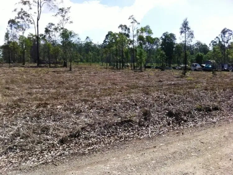 Sixth view of Homely land listing, LOT 50 Arborfour Road, Glenwood QLD 4570