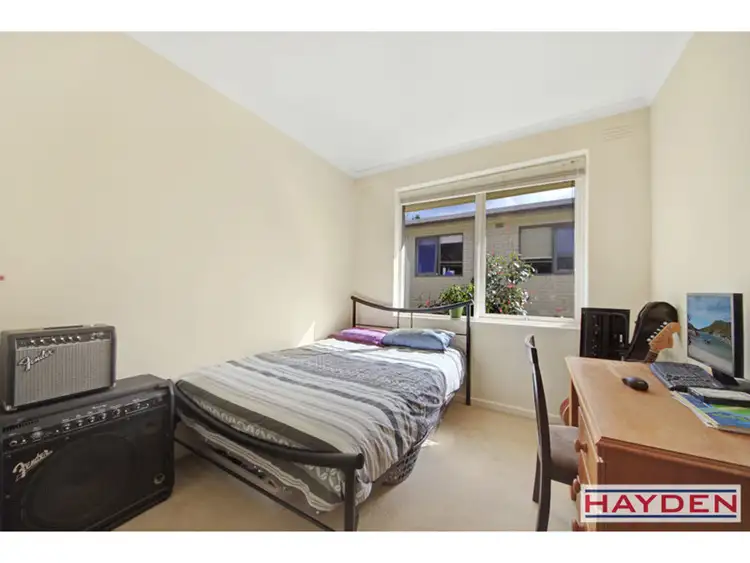 Seventh view of Homely apartment listing, 6/24 Edgar Street, Glen Iris VIC 3146