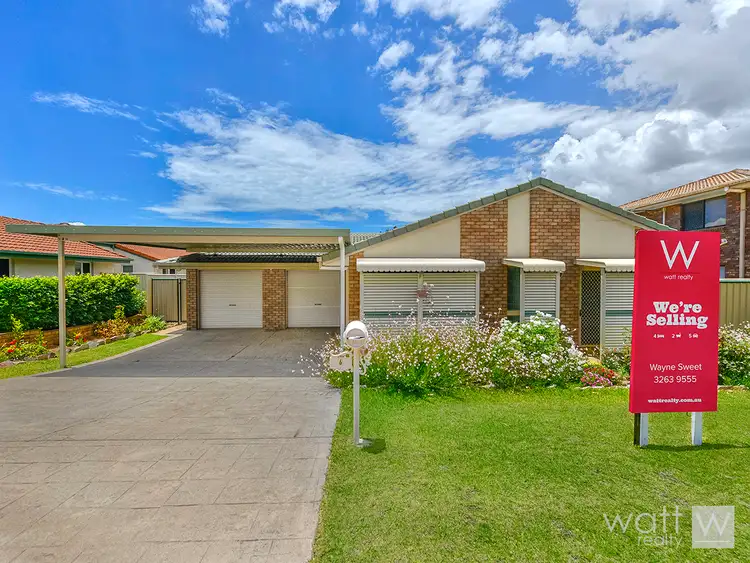 Main view of Homely house listing, 6 Bowden Street, Carseldine QLD 4034