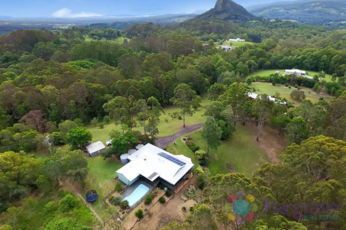 Main view of Homely house listing, 108 Coles Creek Road, Cooran QLD 4569