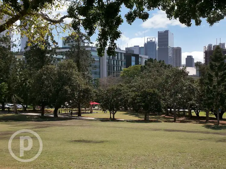 1/25 Edmondstone Street, South Brisbane QLD 4101