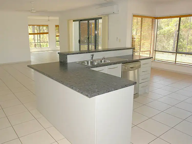 Fourth view of Homely house listing, 7 Native Olive Place, Mount Crosby QLD 4306