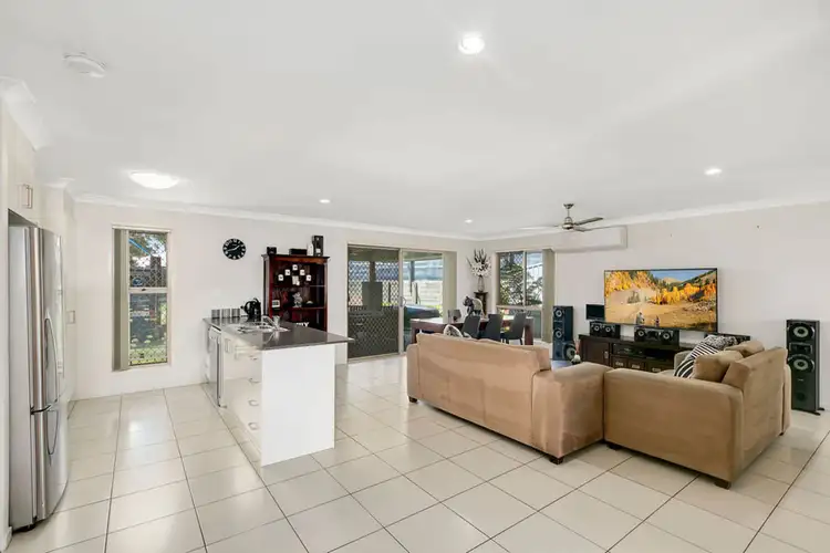 Fourth view of Homely house listing, 38 Moondani Drive, Gilston QLD 4211