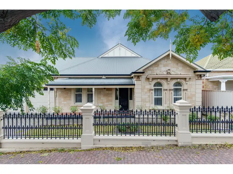18 Le Hunte Avenue, Prospect SA 5082