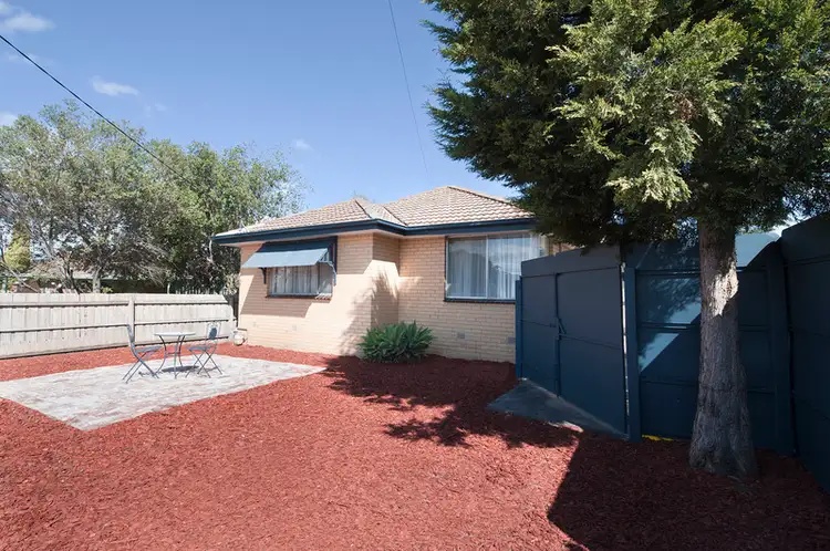 5 Carlisle Street, Craigieburn VIC 3064