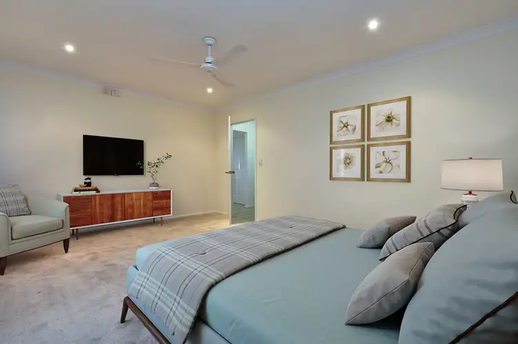 Third view of Homely house listing, 28 Towarda Way, Wanneroo WA 6065