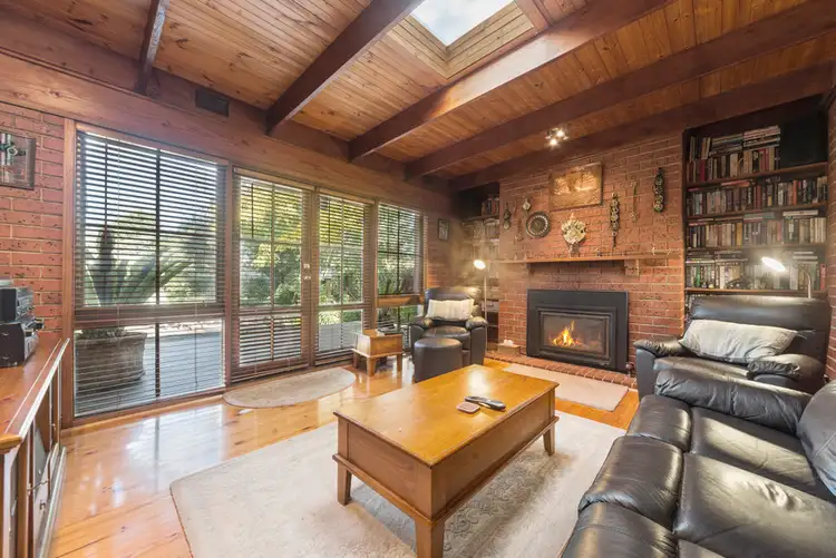 Fourth view of Homely house listing, 44 Walkers Road, Mount Eliza VIC 3930