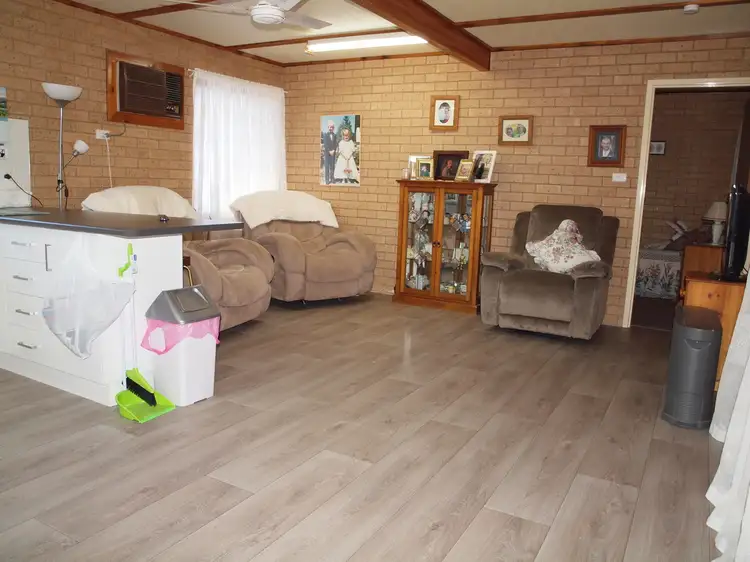 Third view of Homely block of units listing, 1&2/30 Bolton Street, Narrandera NSW 2700