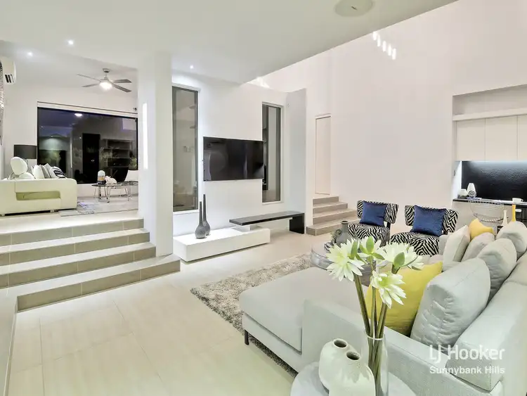Second view of Homely house listing, 26 Cherrywood Street, Sunnybank Hills QLD 4109