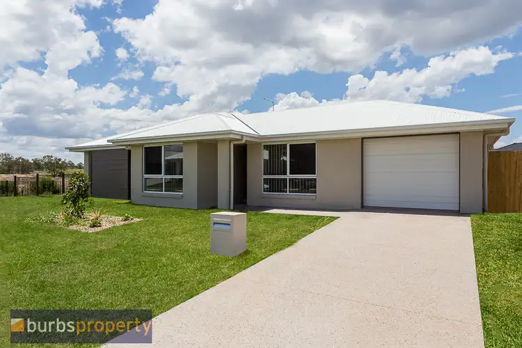 Duplex 2/85 Wagner Road, Griffin QLD 4503