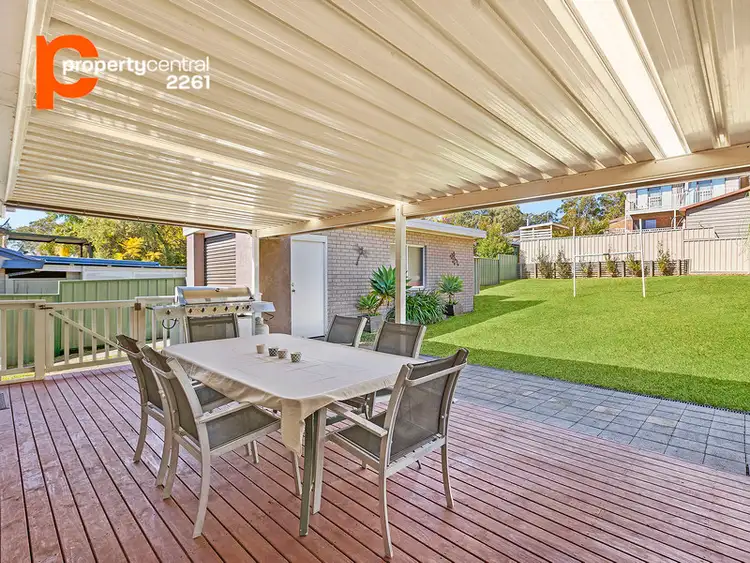 Fifth view of Homely house listing, 28 Gladys Avenue, Berkeley Vale NSW 2261