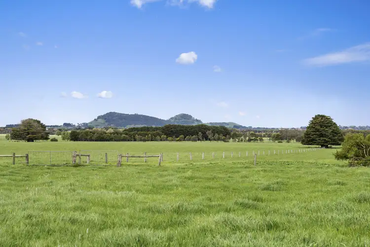 Second view of Homely rural property listing, 205 Skibo Road, Camperdown VIC 3260