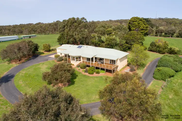 Main view of Homely house listing, 36 Coghlan Road, Cowes VIC 3922