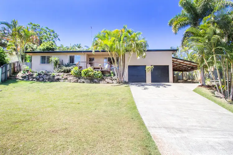 Second view of Homely house listing, 2 Bushland Drive, Banora Point NSW 2486