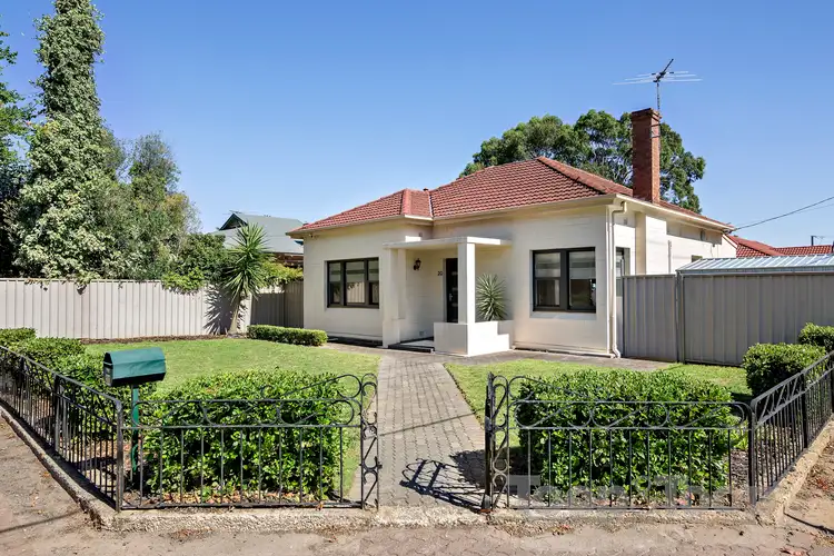 20 Guilford Avenue, Prospect SA 5082