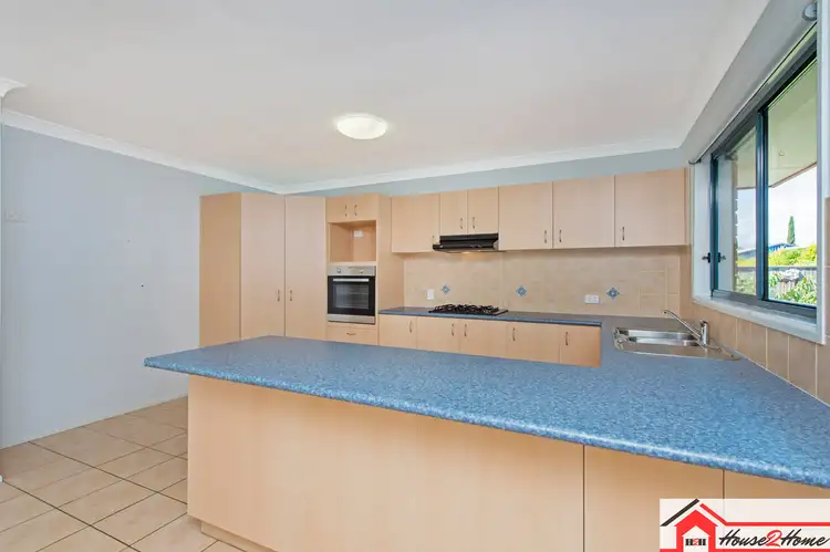 Second view of Homely house listing, 14 Woodswallow Street, Jacobs Well QLD 4208