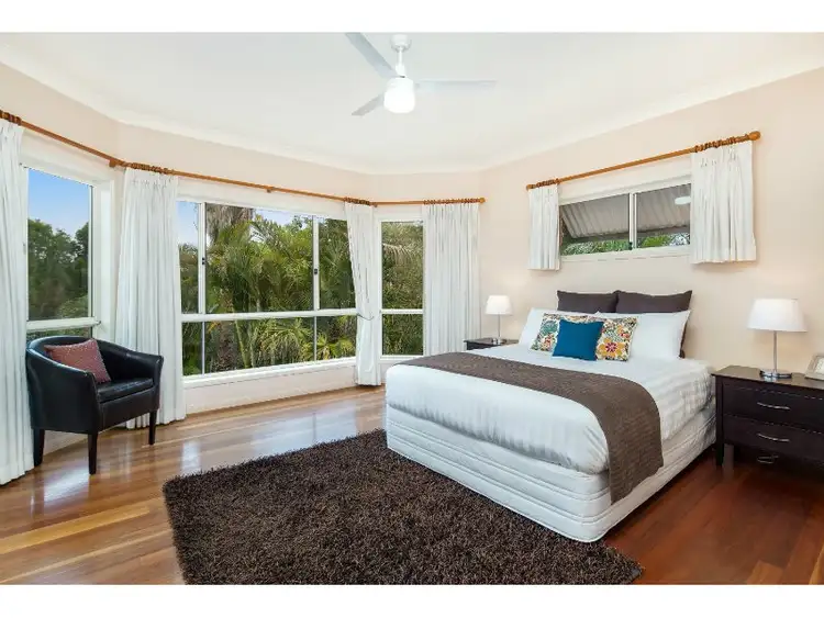 Third view of Homely house listing, 3 Benjamin Close, Samford Valley QLD 4520