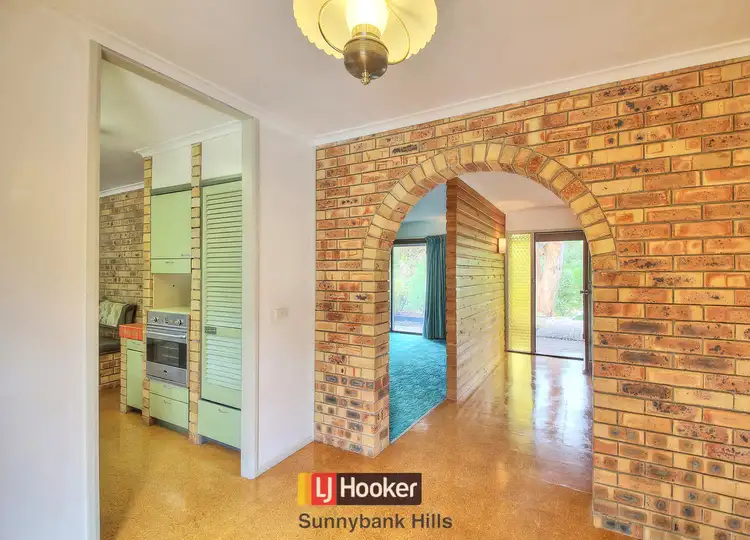 Fifth view of Homely house listing, 14 Littler Street, Sunnybank QLD 4109
