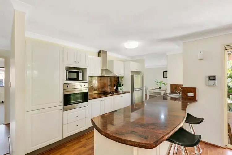 Third view of Homely house listing, 60 Armstrong Way, Highland Park QLD 4211