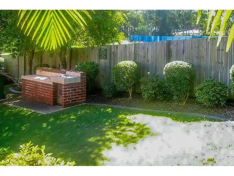 Third view of Homely villa listing, 20/442 Pine Ridge Road, Coombabah QLD 4216