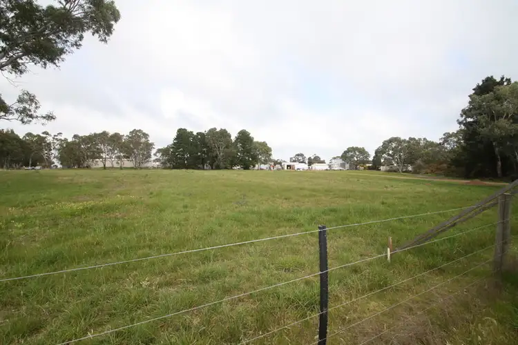 Second view of Homely land listing, North Boundary Road, Hamilton VIC 3300