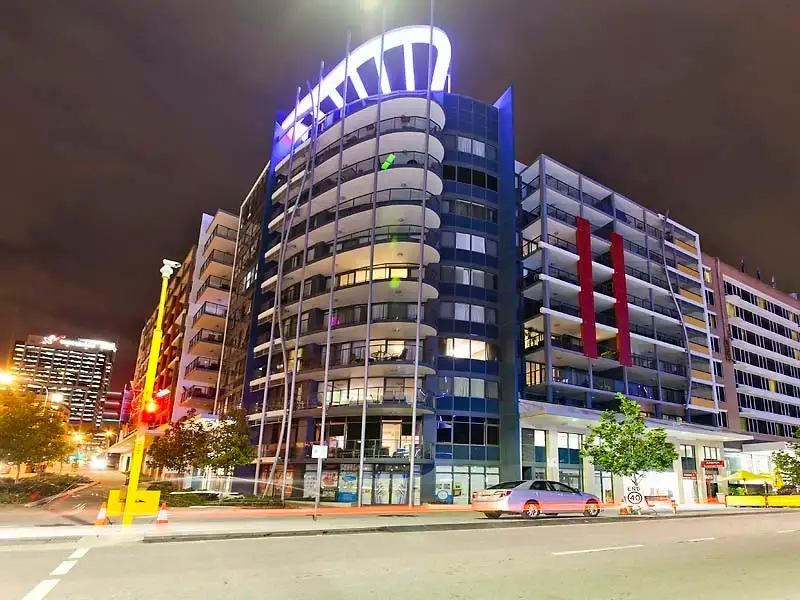 Main view of Homely apartment listing, 84/69 MILLIGAN STREET, Perth WA 6000