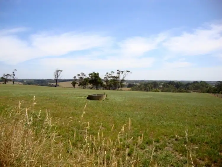 Third view of Homely rural property listing, 294 N Robilliards Road, Timboon VIC 3268