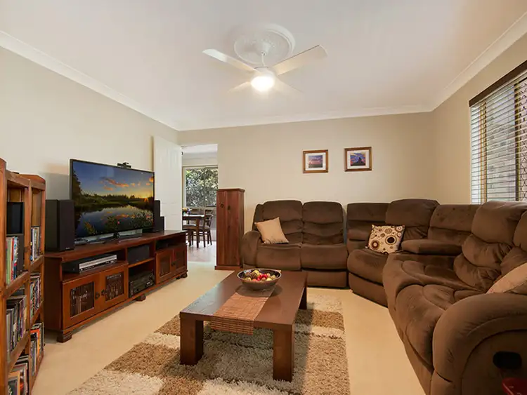 Second view of Homely house listing, 74 Saddleback Dve, Dayboro QLD 4521