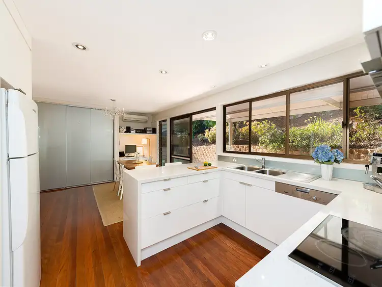 Sixth view of Homely house listing, 40 Fairweather Street, Kenmore QLD 4069