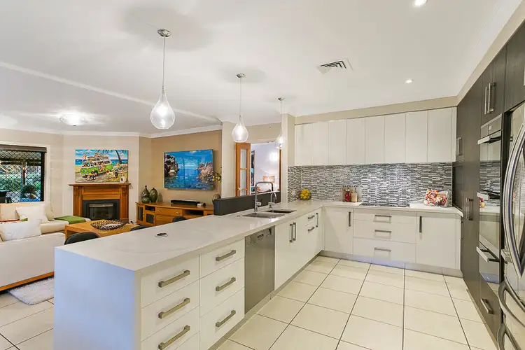 Fifth view of Homely house listing, 72 Spring Street, Middle Ridge QLD 4350