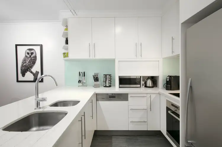 Sixth view of Homely apartment listing, 1209/44 Ferry Street, Kangaroo Point QLD 4169